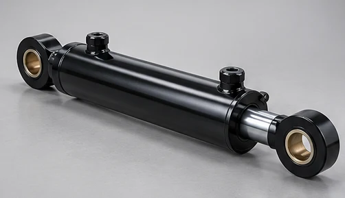 Hydraulikzylinder