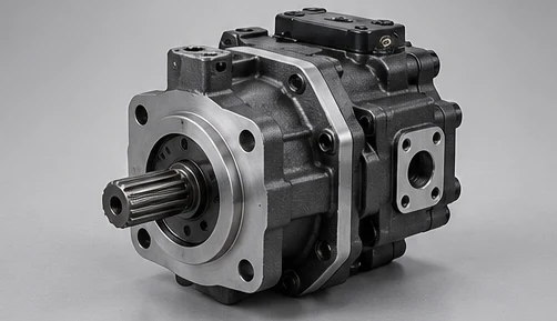 Hydraulikpumpen