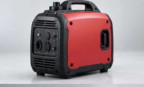 Inverter-Stromerzeuger