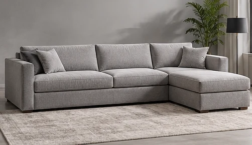 Eck- und Modulsofas