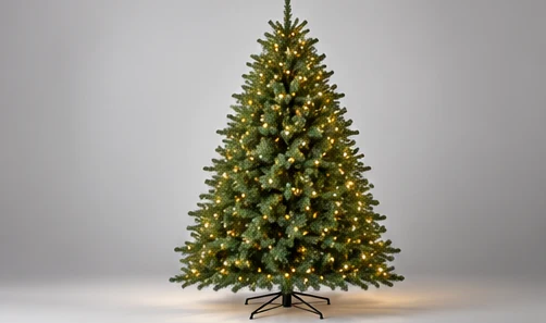 Weihnachten und Dekoration
