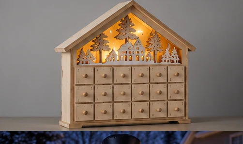Adventskalender