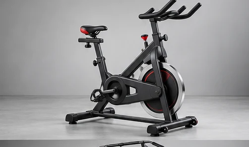 Heimtrainer